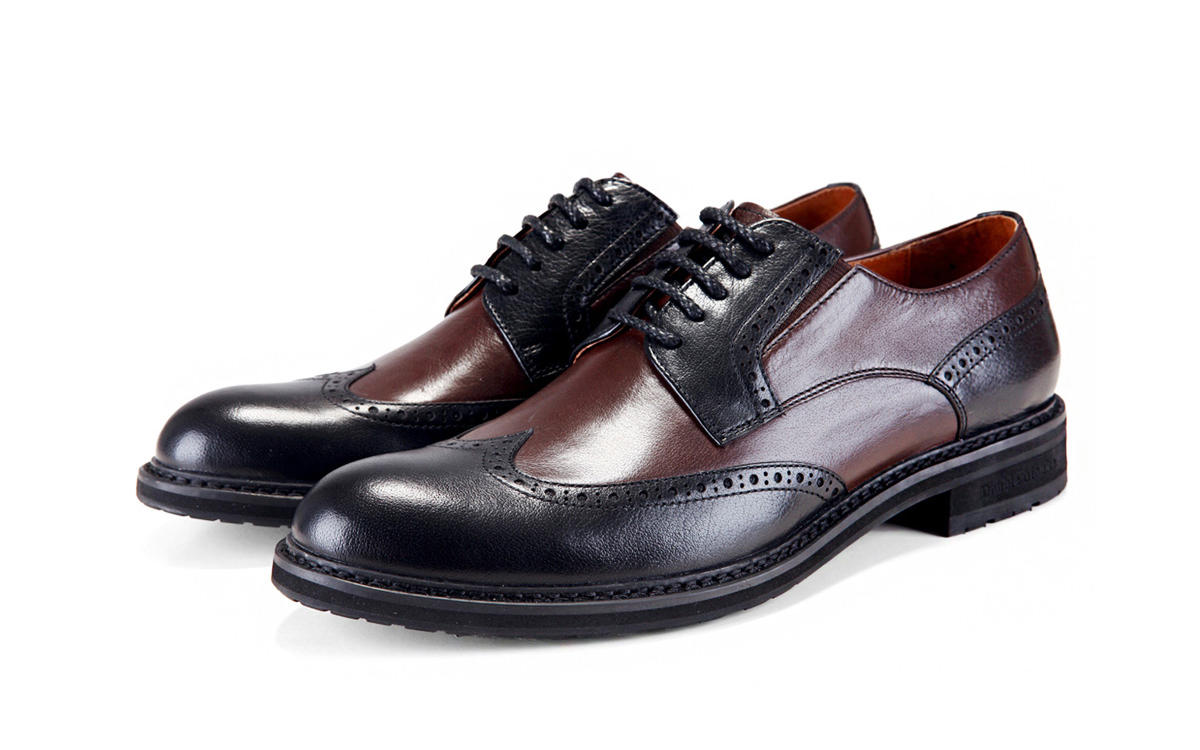 SeSe婚鞋-男鞋DOUBLEMoNKS