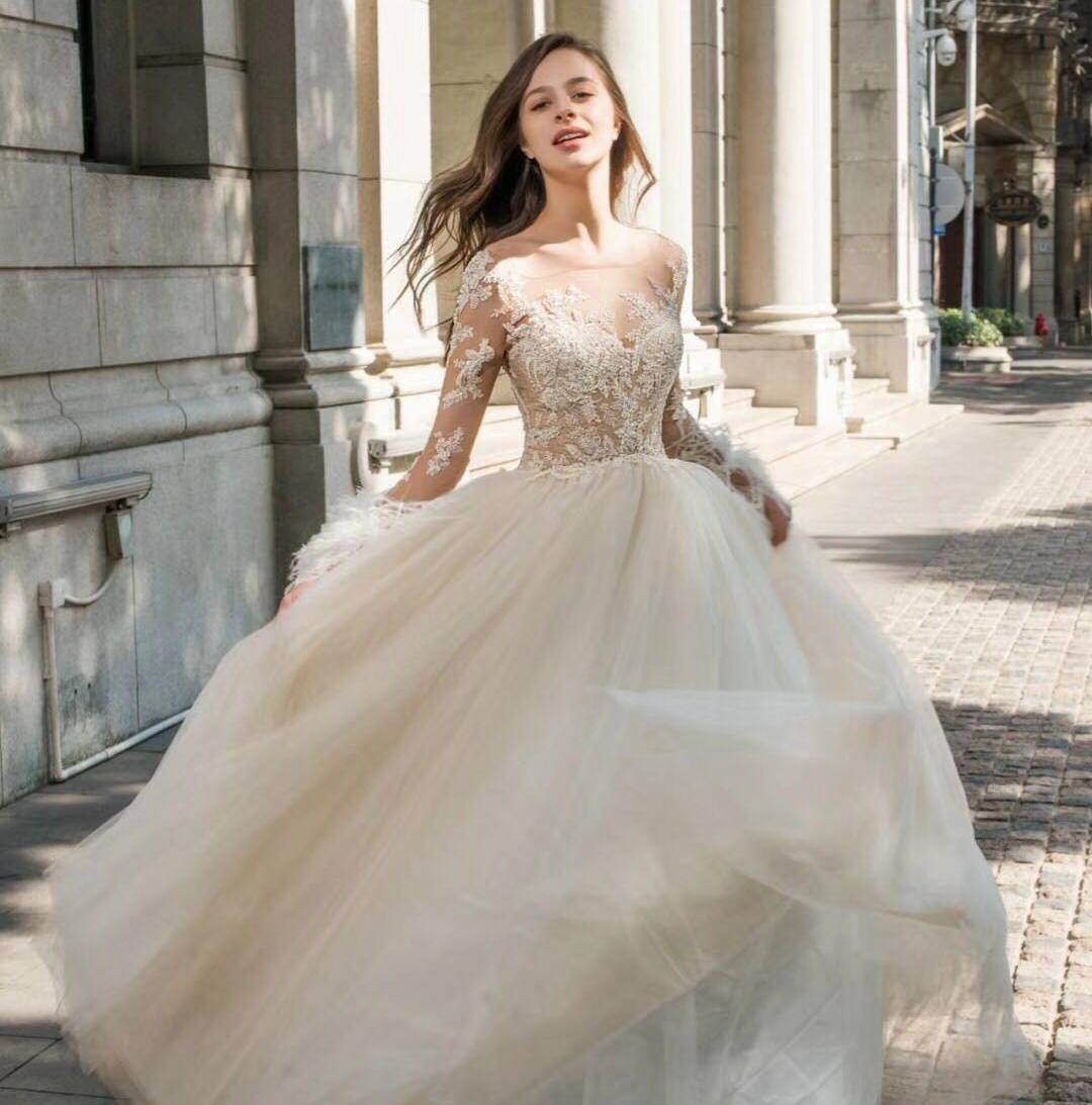 余生.plume小清新轻纱