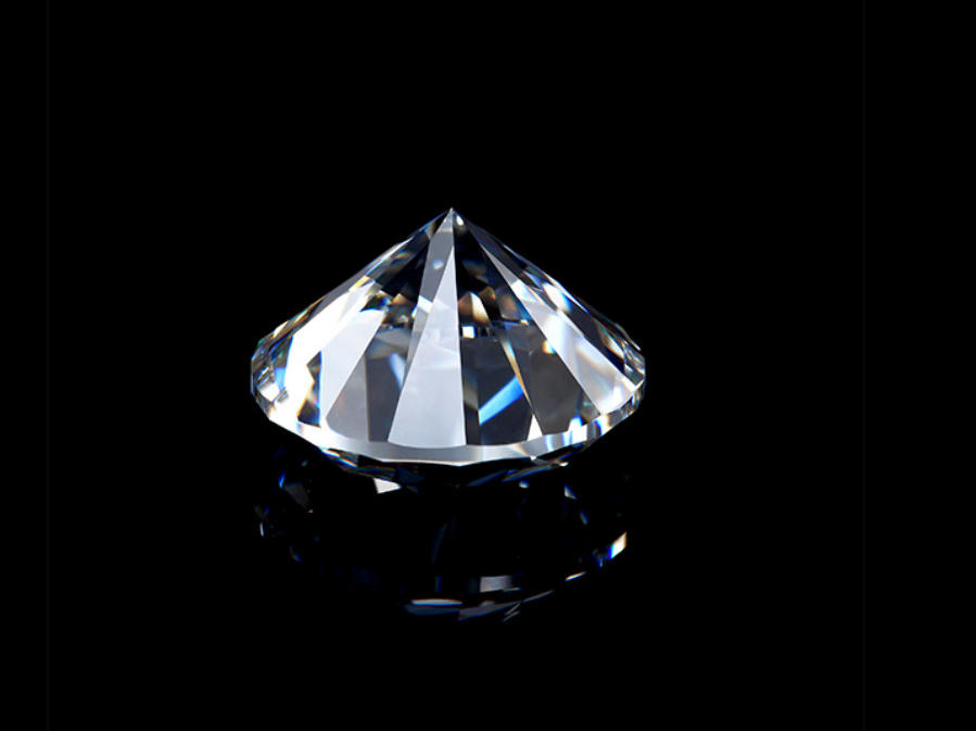 【晶澳钻石）31分GIA完美切工裸钻