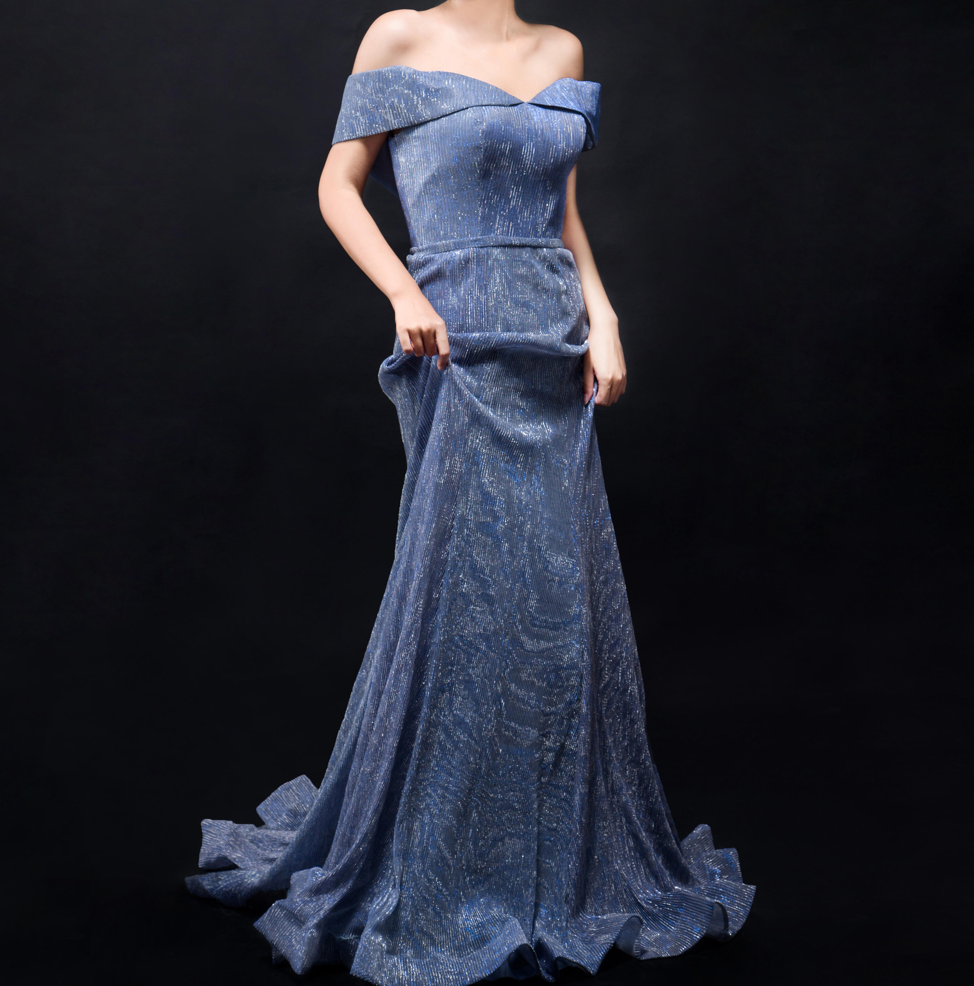 B&L时尚系列婚礼七件套（送高级新娘跟妆免费试）