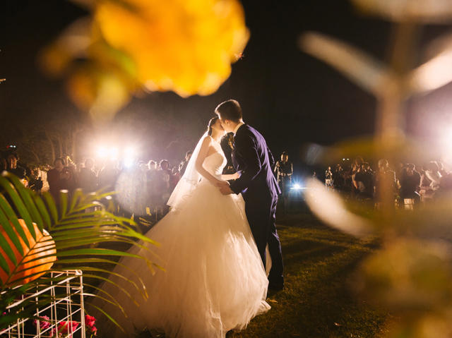 【Daniel.J高端定制】田园浪漫风