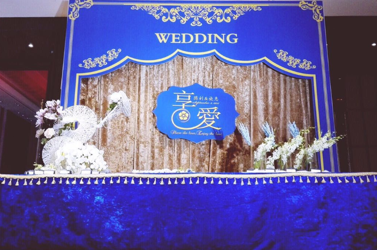 5288婚礼一站式服务