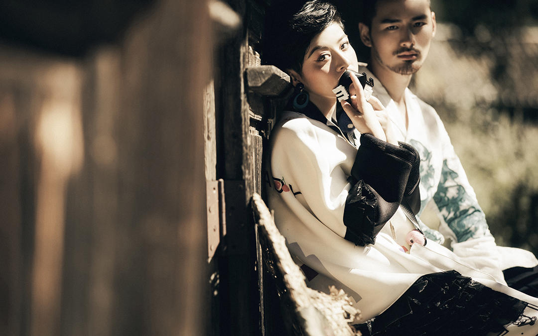 三木映画【丽江+香格里拉2天拍】