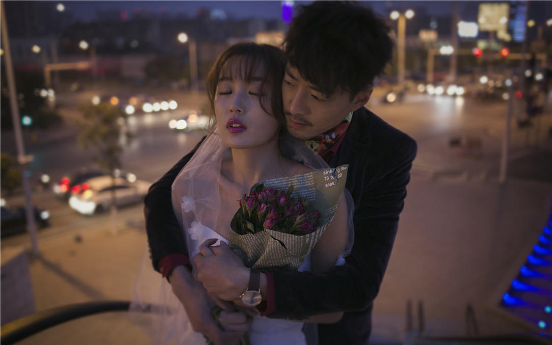 超值特价「那年花开婚纱摄影」梦中的婚礼