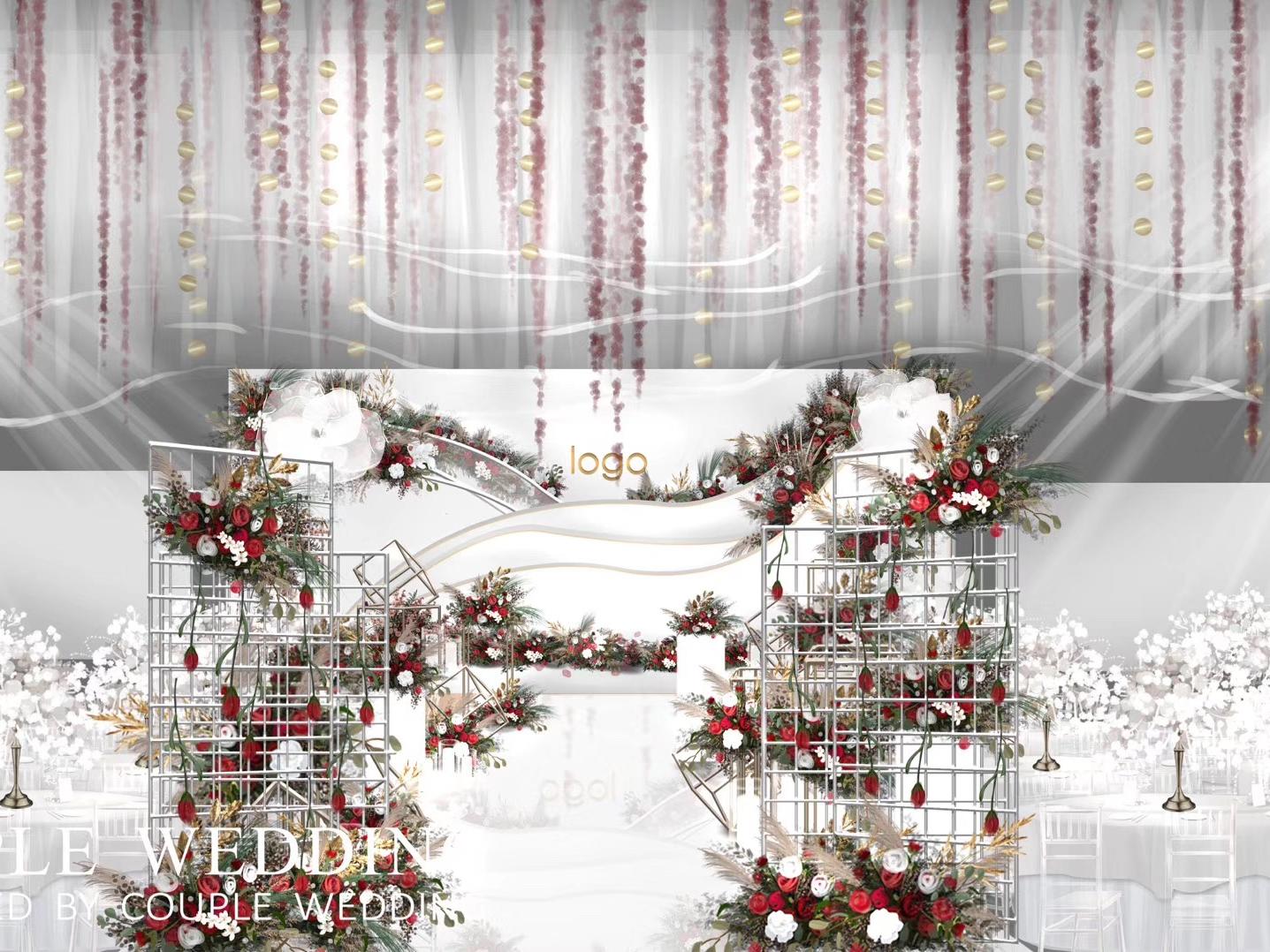 简约不简单，奢华且低调。