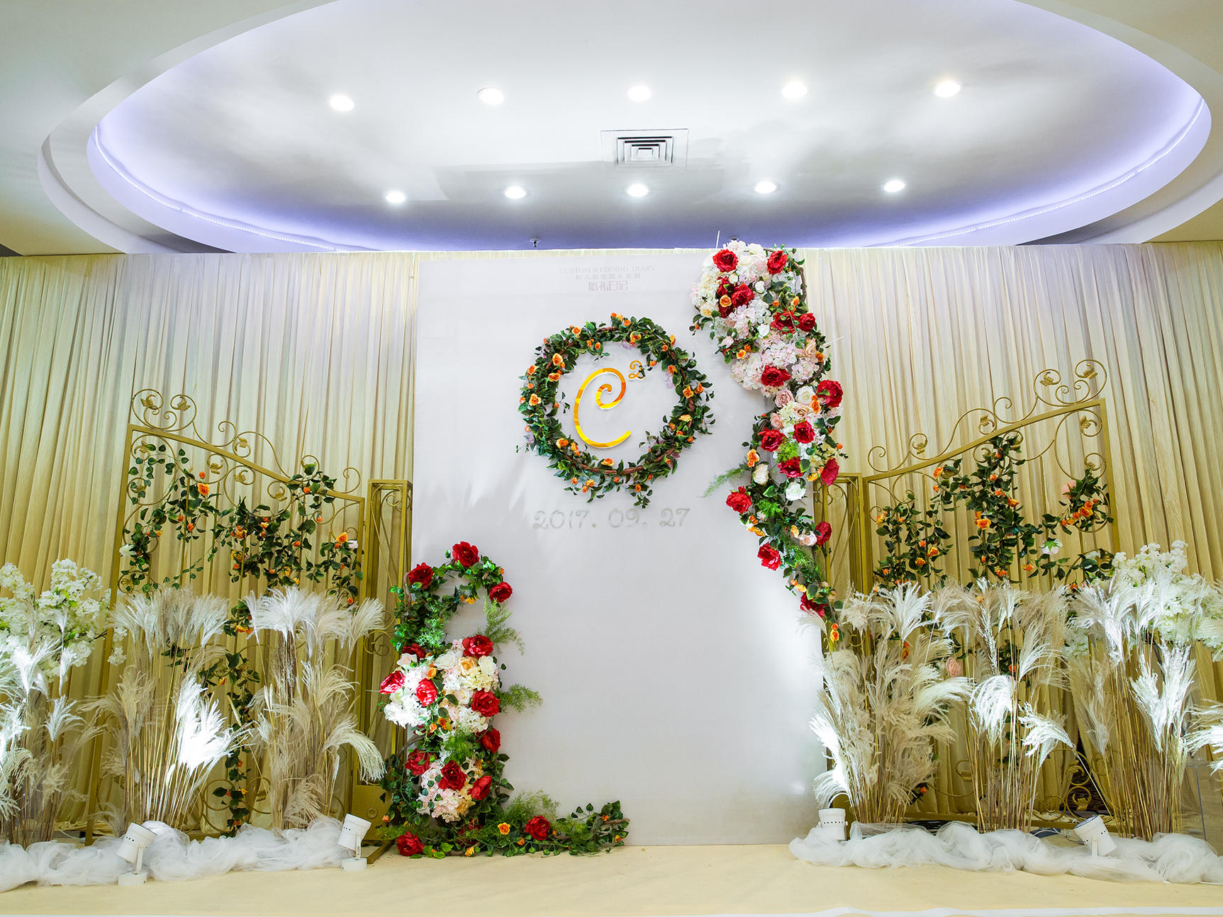 婚礼纪专享套餐10880元