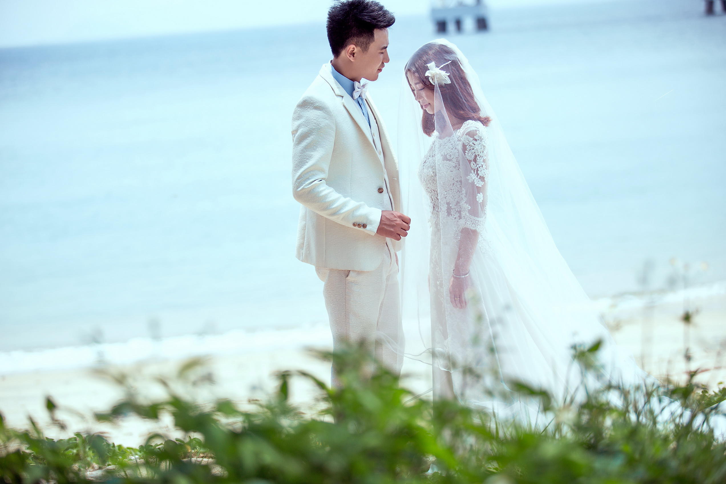 韩国映画-奢侈套系