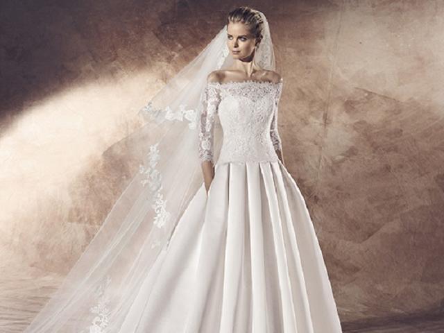 Pronovias AD婚纱促销特价