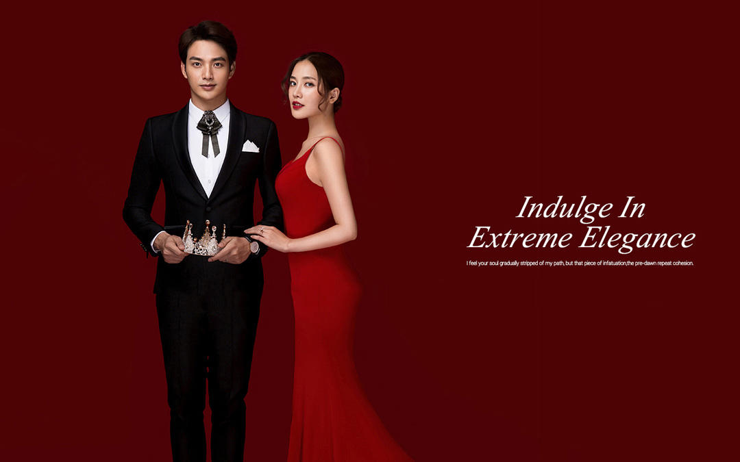 老板不在，我給你立減2000全新海景+城市旅拍