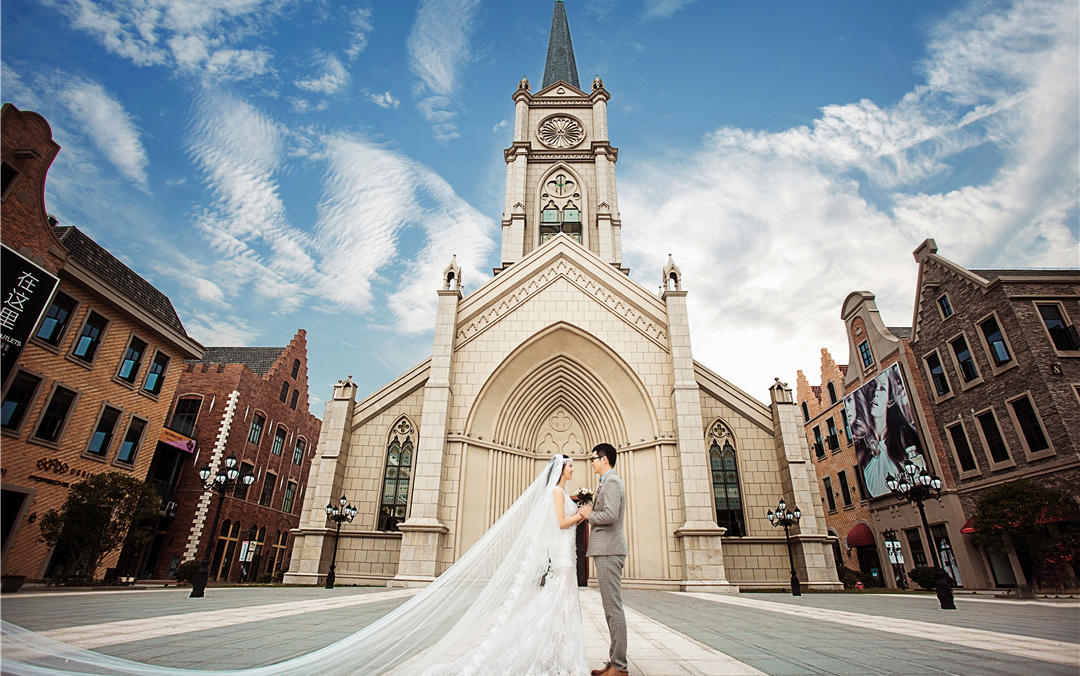 潮人必拍+复古玩趣系列 +10服10造场景任你选