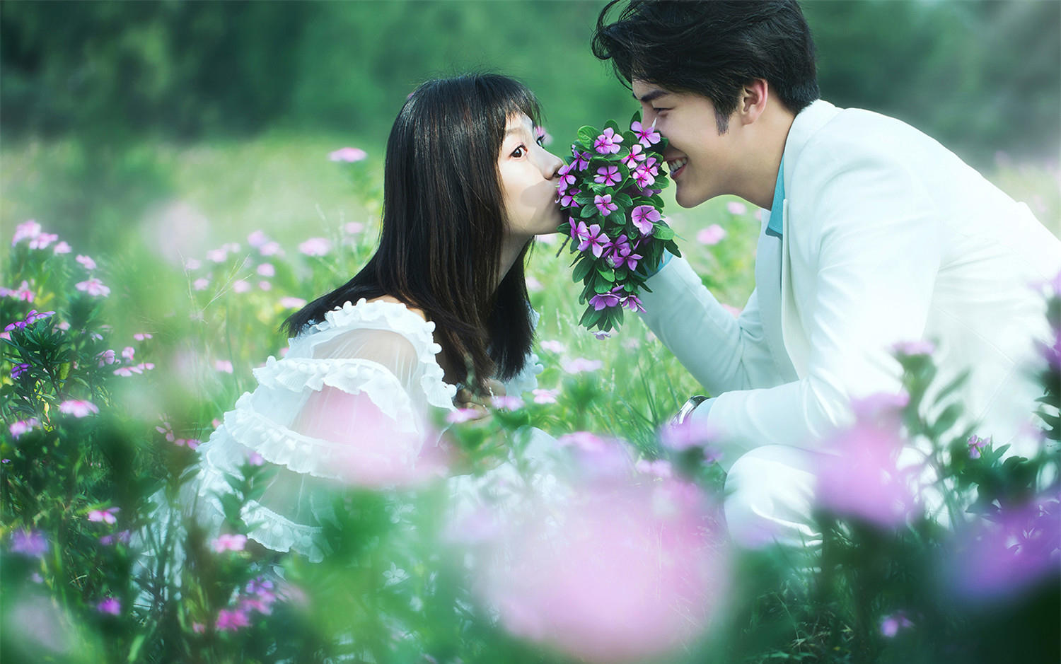 慕颜新品首发【上海2019】