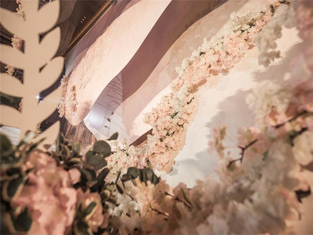『簡(jiǎn).婚禮』Sweet Love系列?溫情