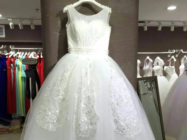  摯愛永恒最美婚紗
