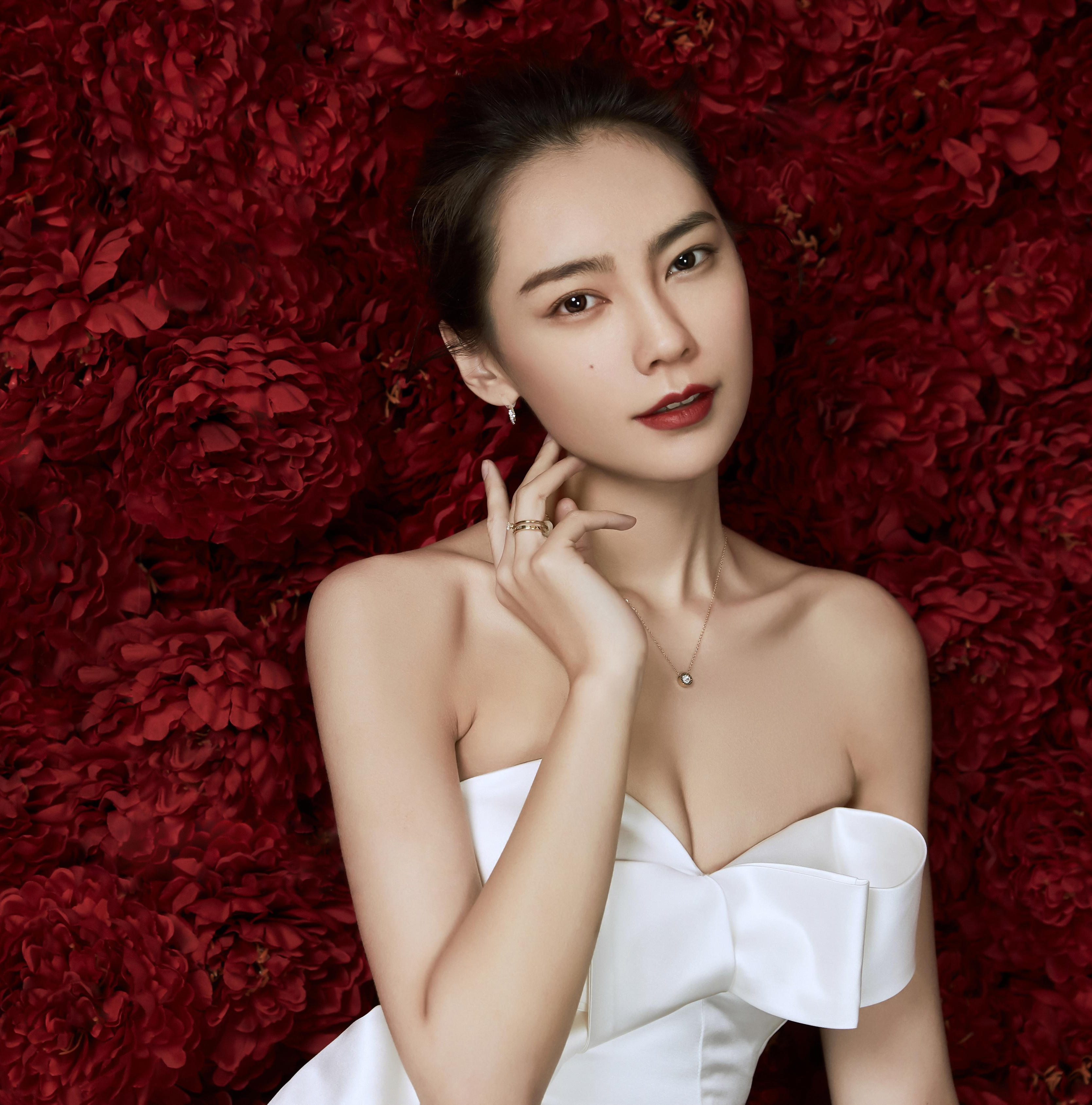 ［Dream婚纱］四件套任意搭配