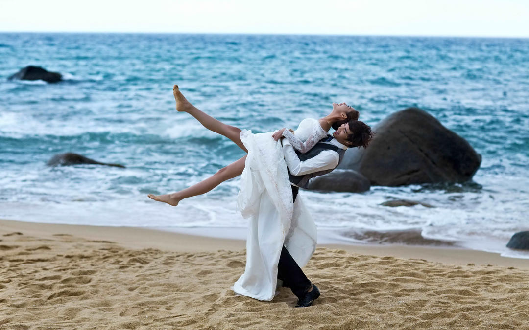 【公主映像】浪漫旅拍 年度热卖 高品质套餐