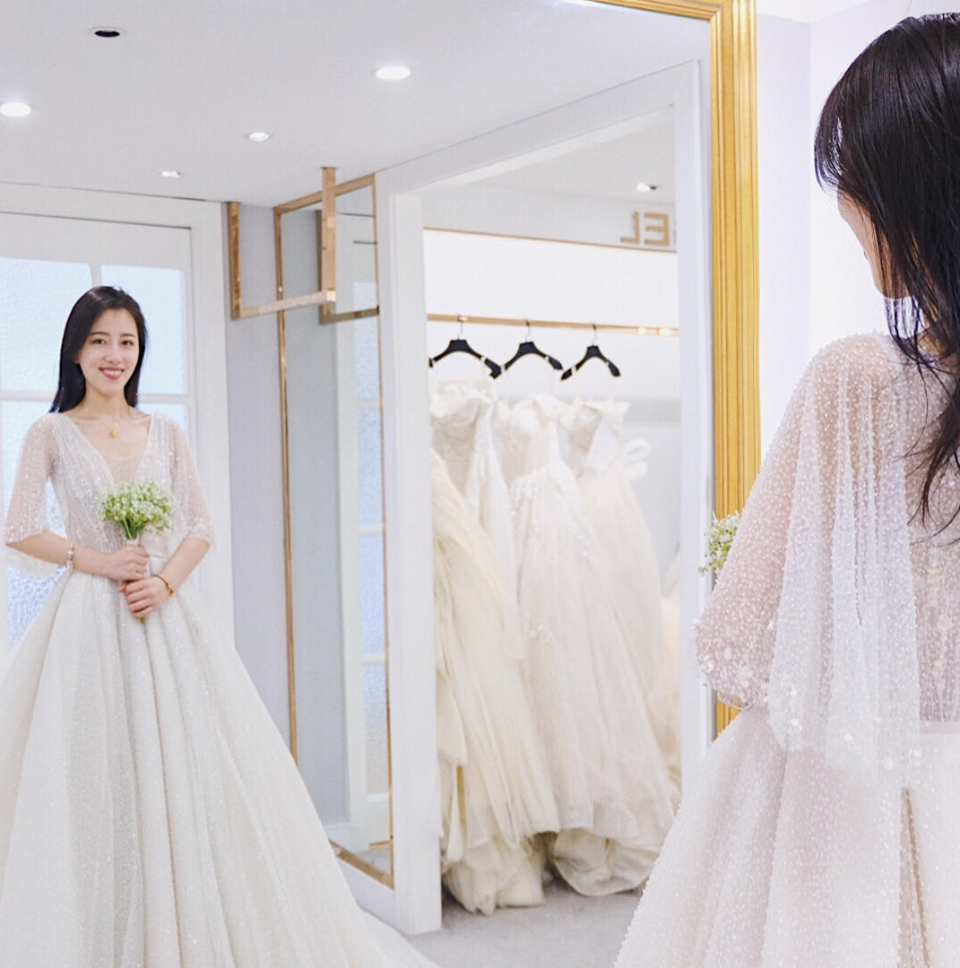 ANGEL安乔尔——Queen