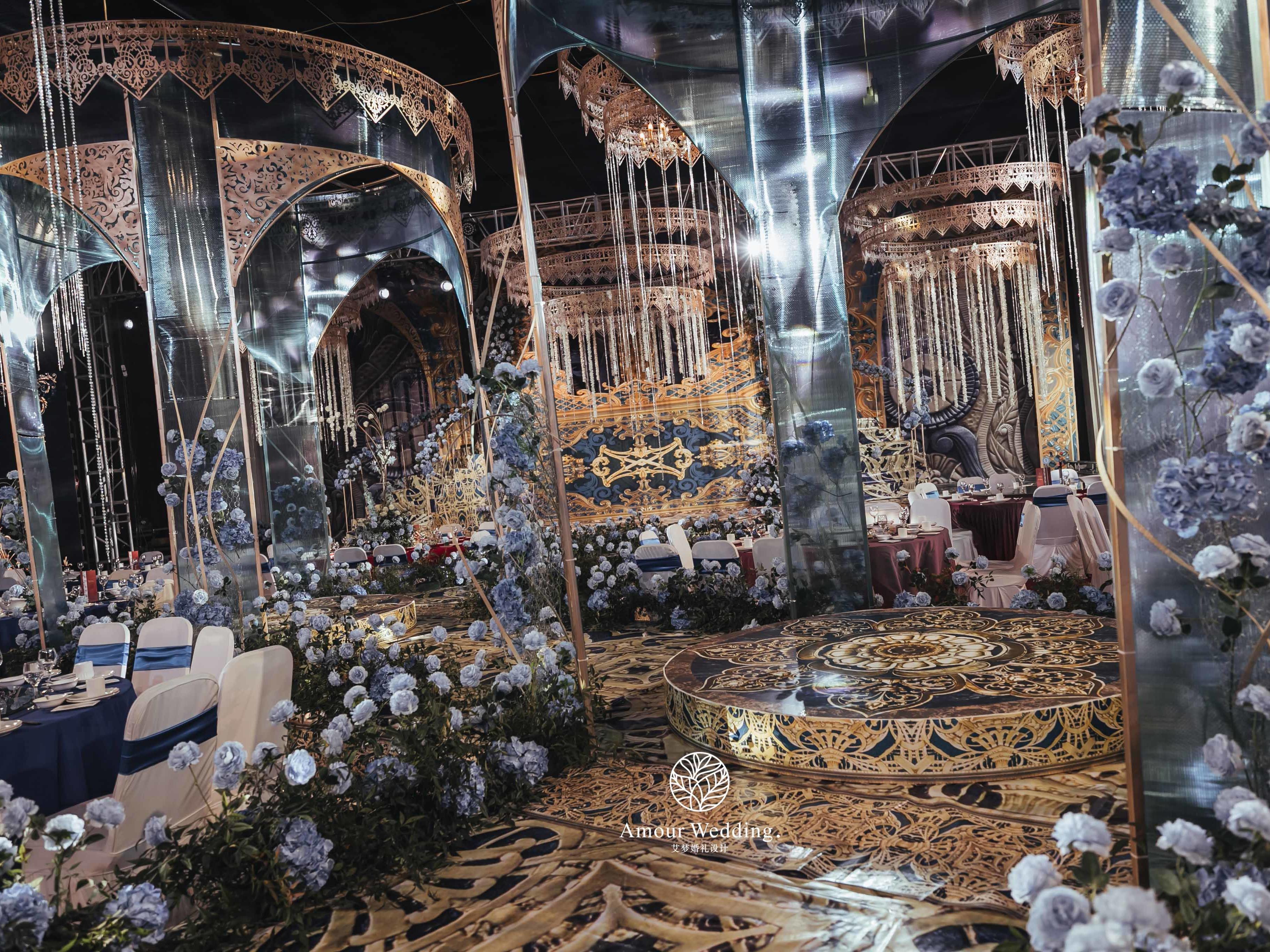 为爱加冕,为你奉上挚爱的女王宝座！(一价全包)