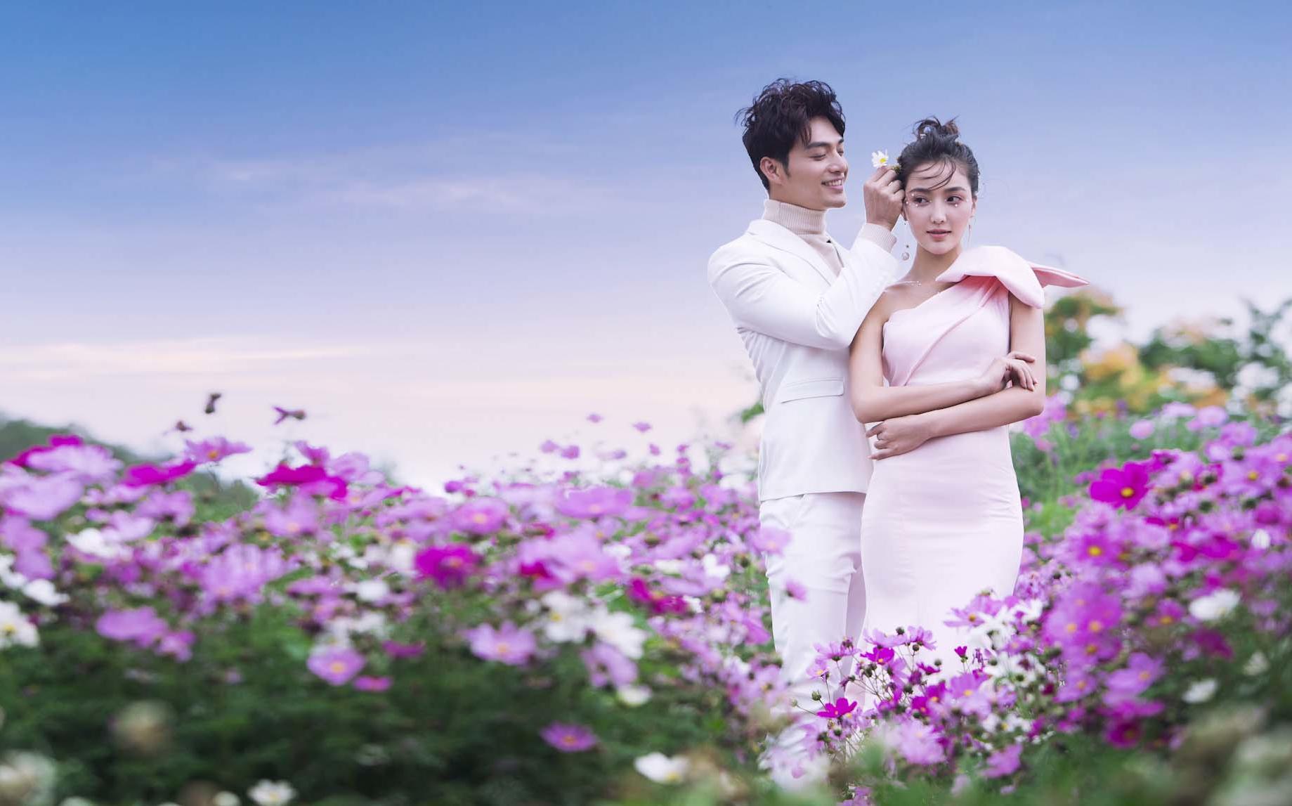 写真照特价套餐：599元