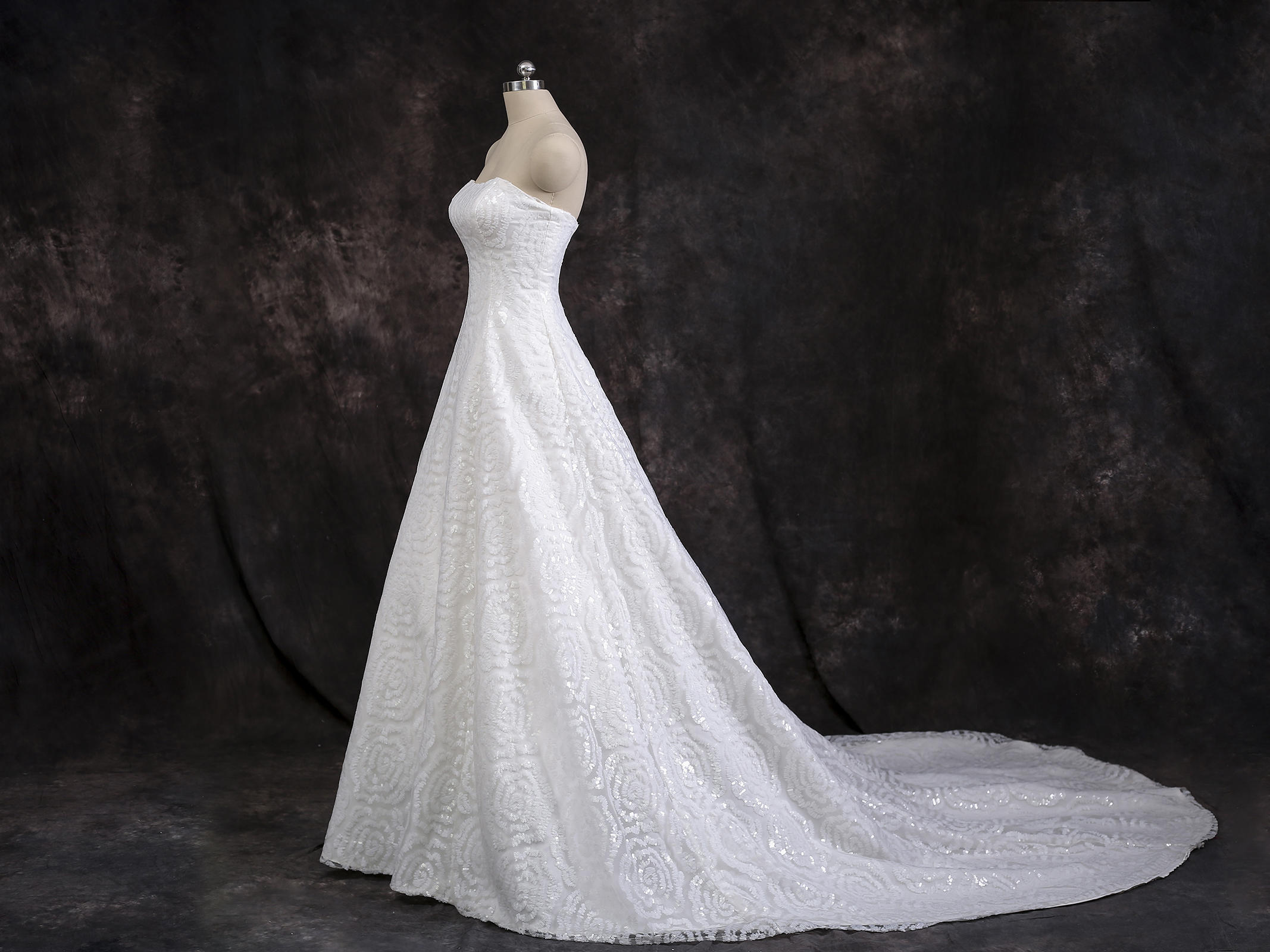 霸气长拖集锦适合层高5米及以上酒店