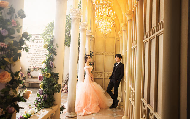 最新：维密（WM）留像工作室-第四季 新品发布！