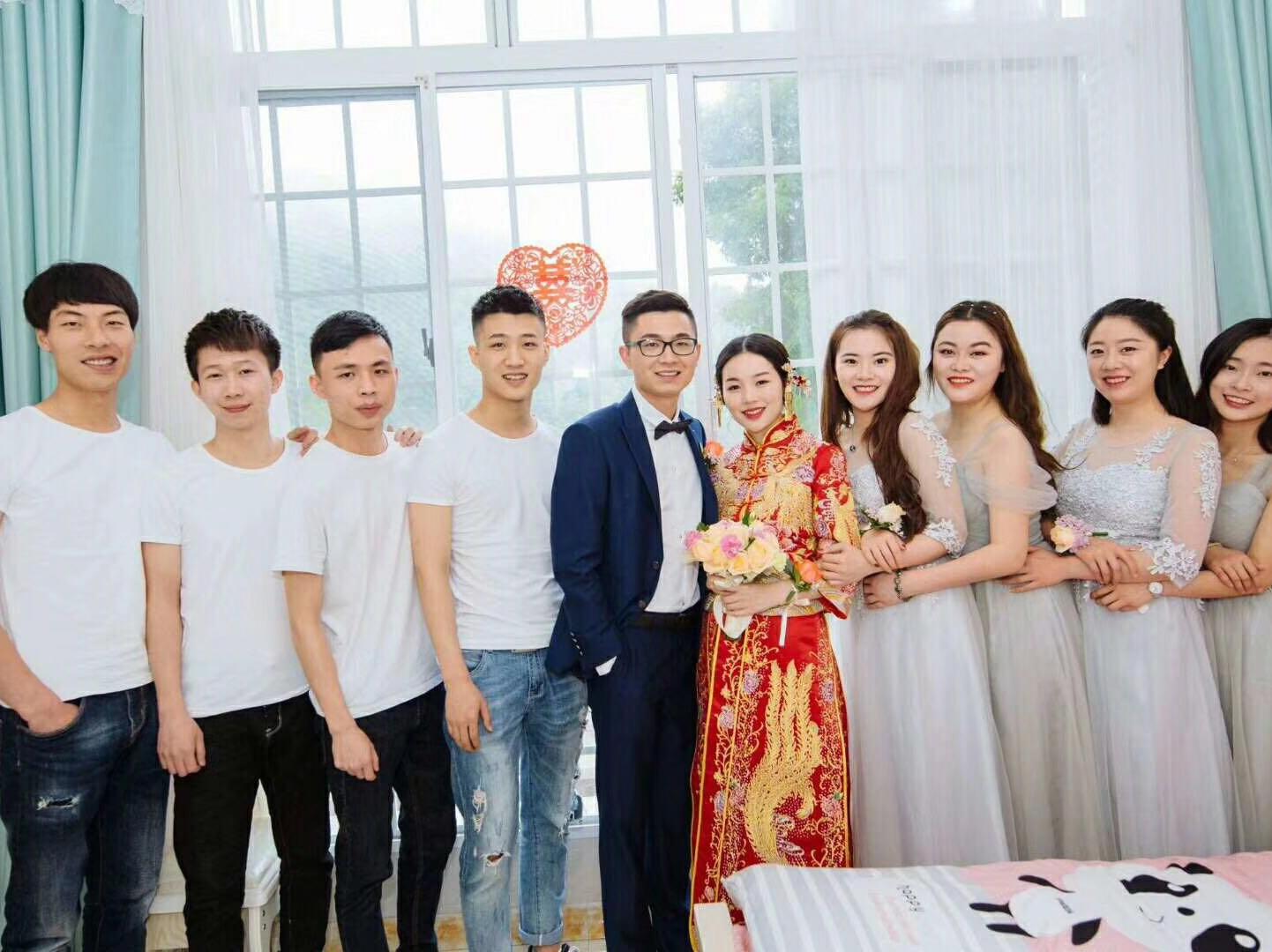 【九月团购】总监档全天跟妆+三套3999