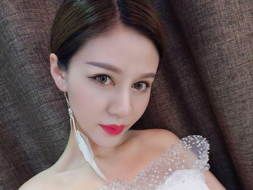 【女神必选】总监档新娘跟妆+妈妈妆+第二天回门妆
