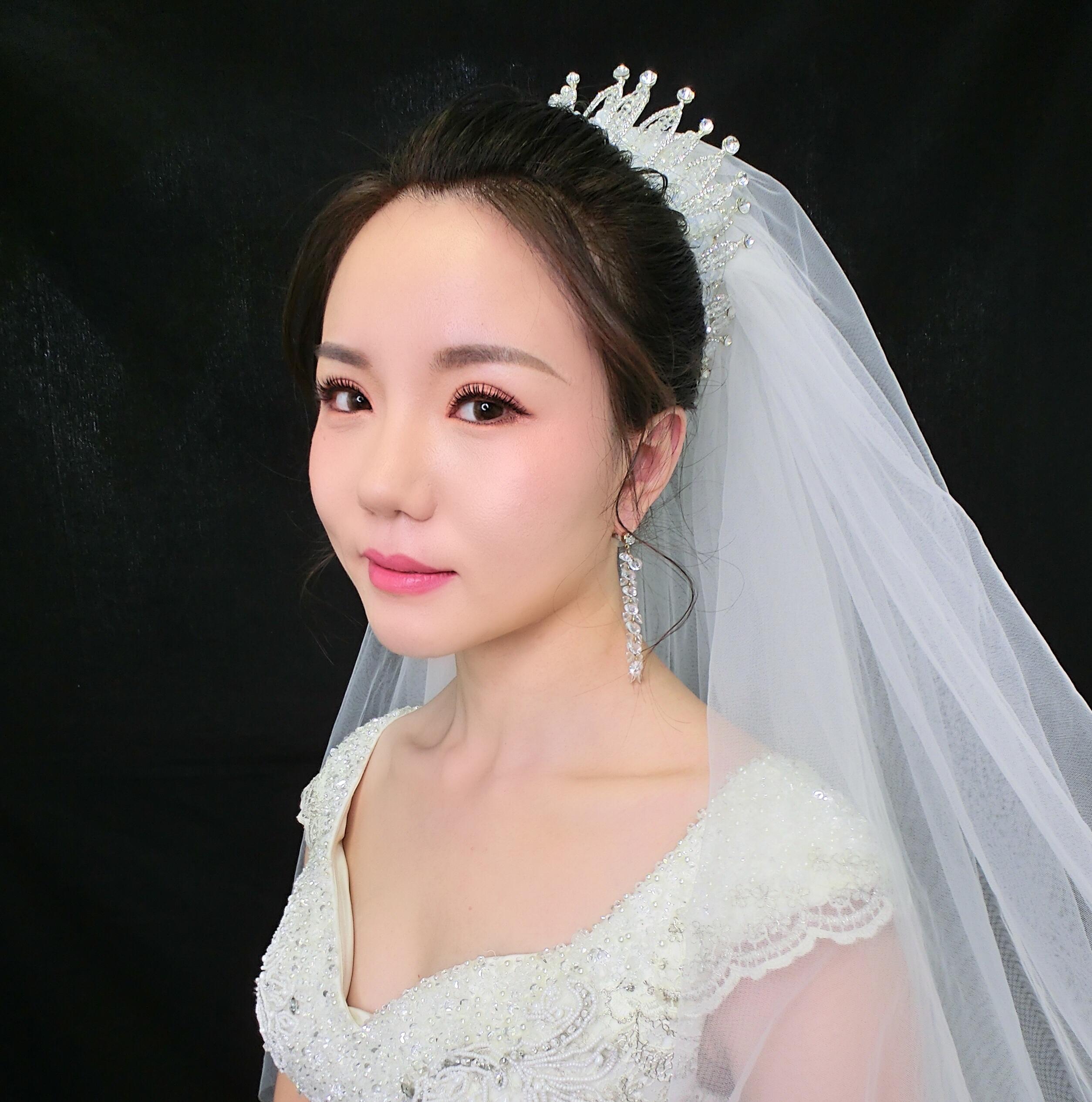 【超值租赁】3件套租赁 全款送伴娘衣服一件