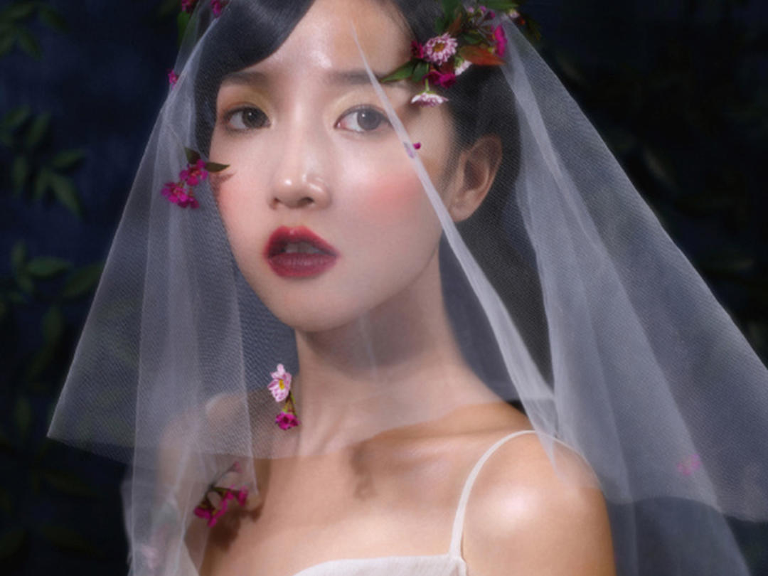 壹嫁衣【资深化妆师】全天跟妆