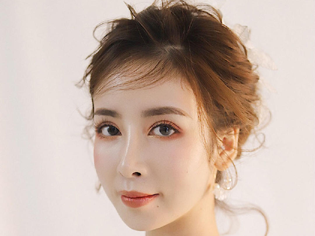 壹嫁衣【资深化妆师】全天跟妆