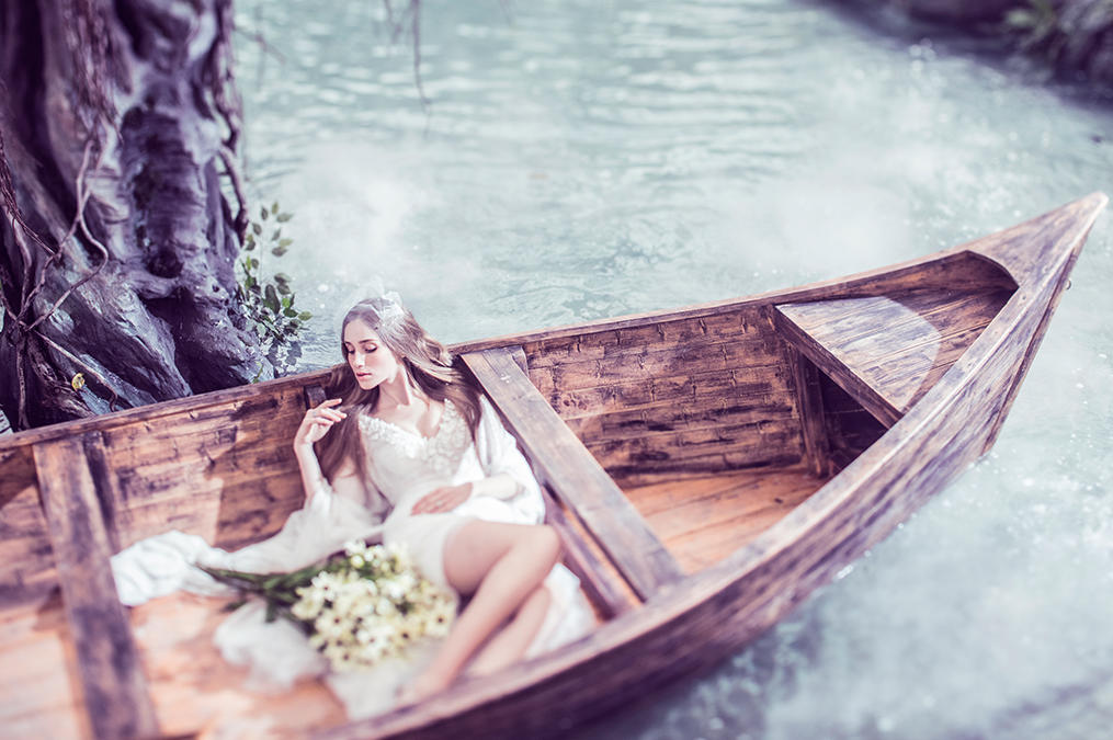 名匠汇7999一对一旅拍套餐