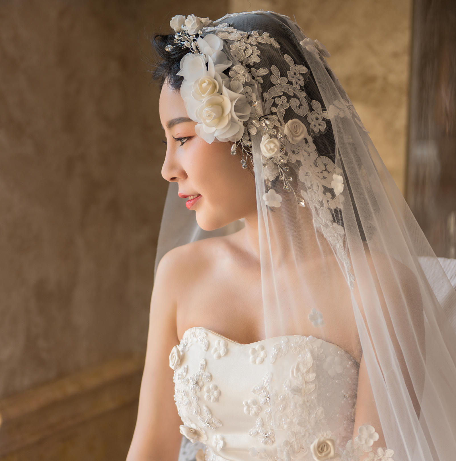 VEDO高性价比租赁【8件套+全天跟妆】