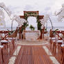 慕尚喜堂 巴厘岛 皇家珊川水台沙滩婚礼