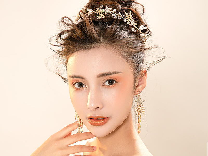 婚礼全天跟妆婚礼全天摄影婚礼