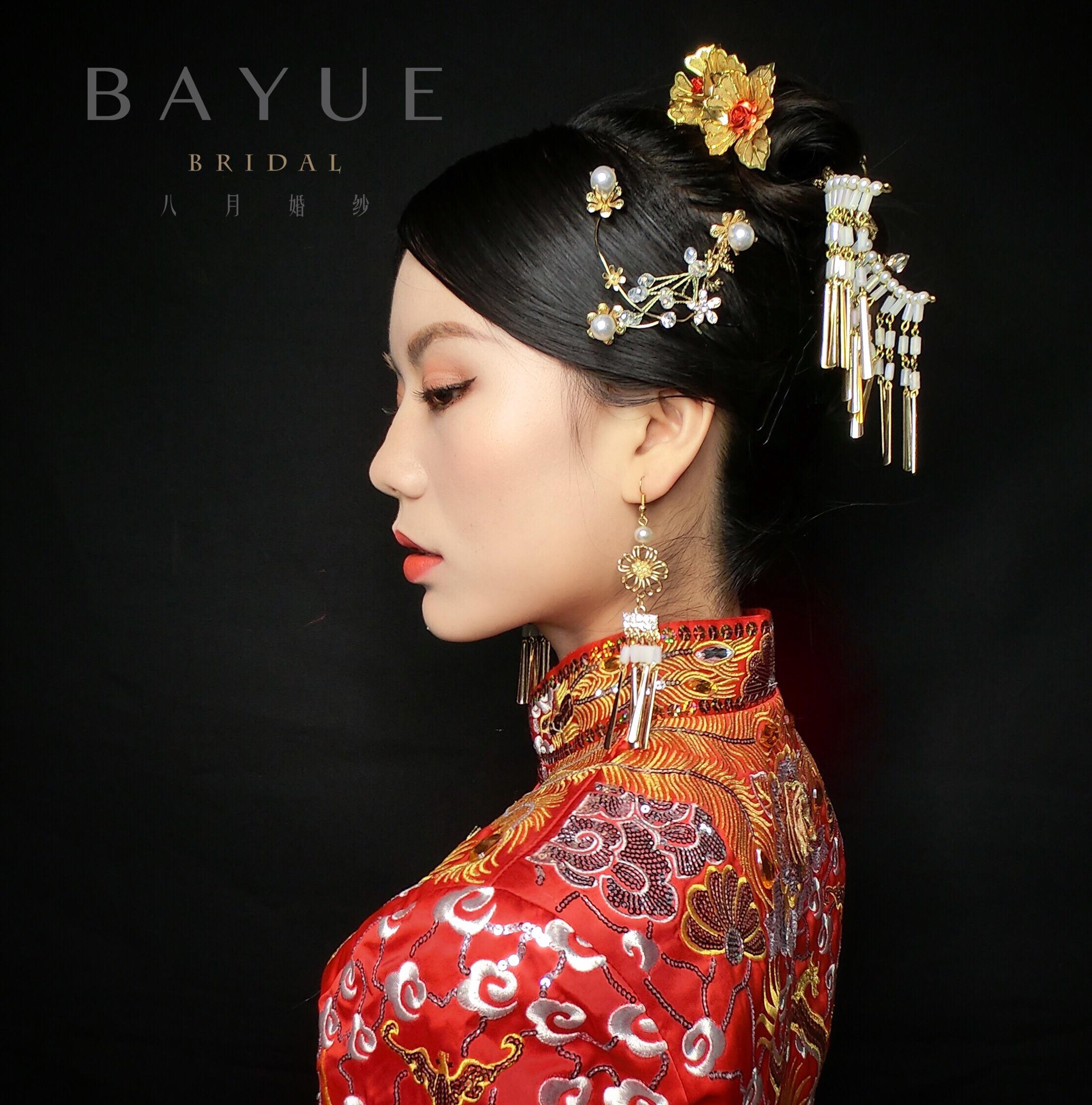 【性价比直选】4件礼服任意选