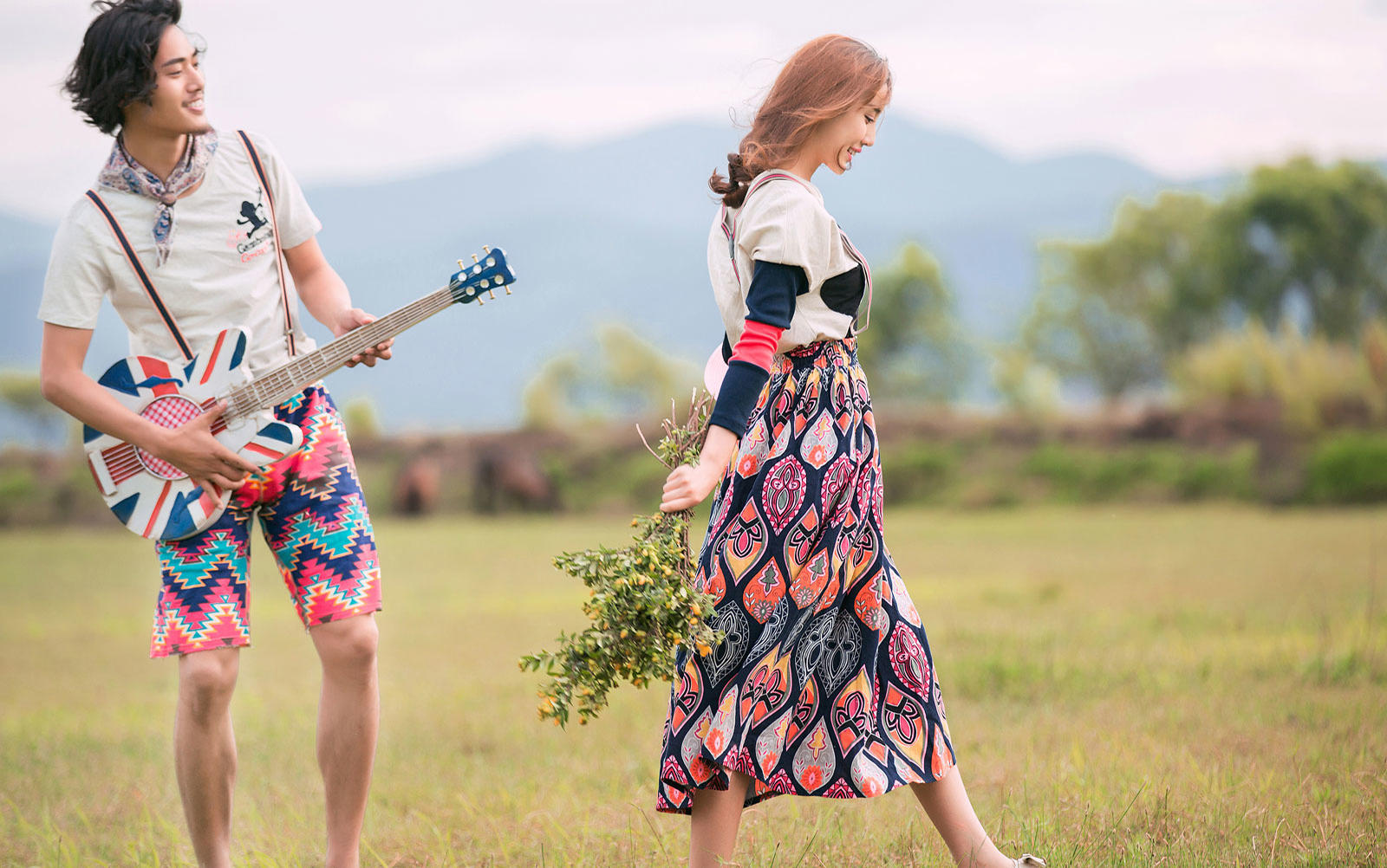 大理/三亚/丽江/厦门/普吉岛/巴厘岛/任选