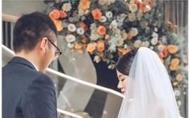 12wedding婚礼现场-ZMM小仙女