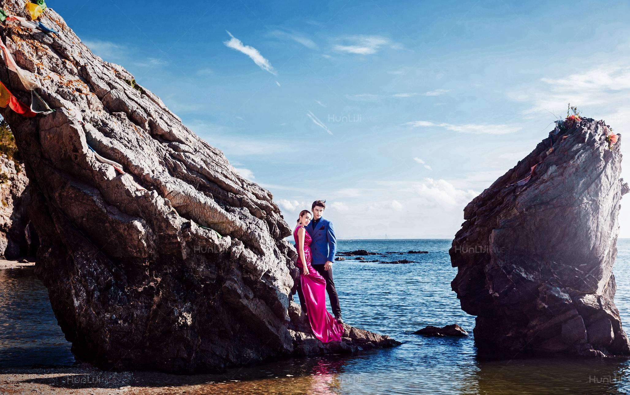 梵摄影云南站 2晚酒店+多条路线＋产品包邮