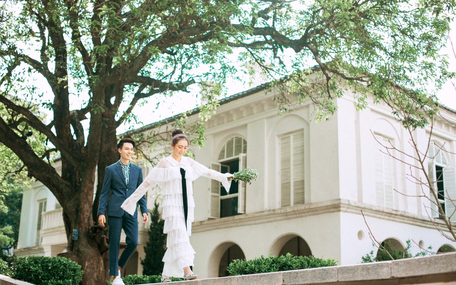 限量团购套餐3899 仅此一期 婚纱+接机+酒店