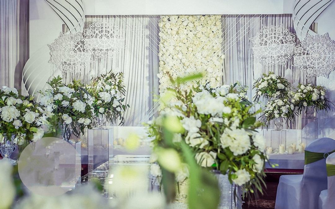 【结婚嗨购节●特惠】初心●限时送资深四大