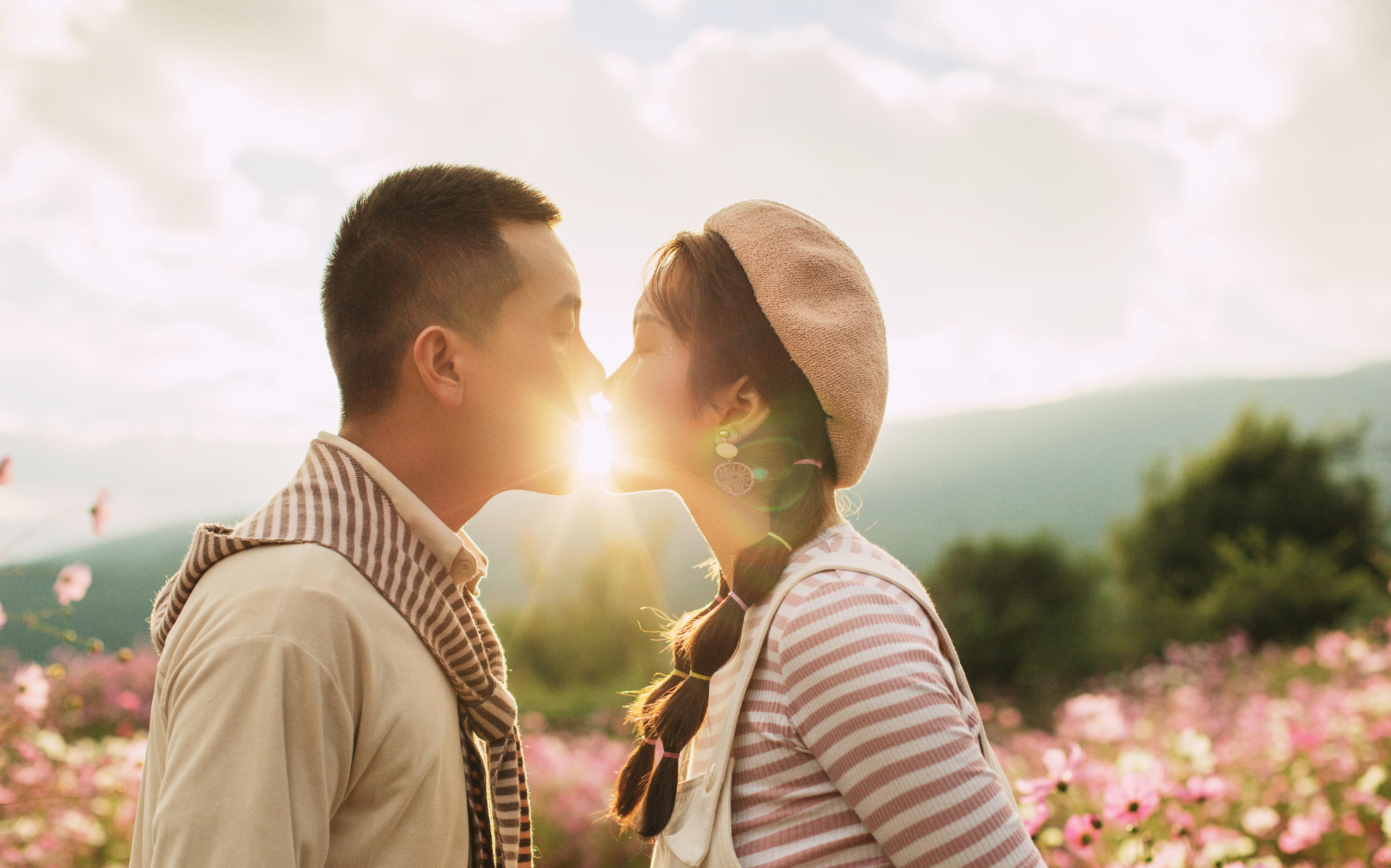 初见——客片大理站赵女士