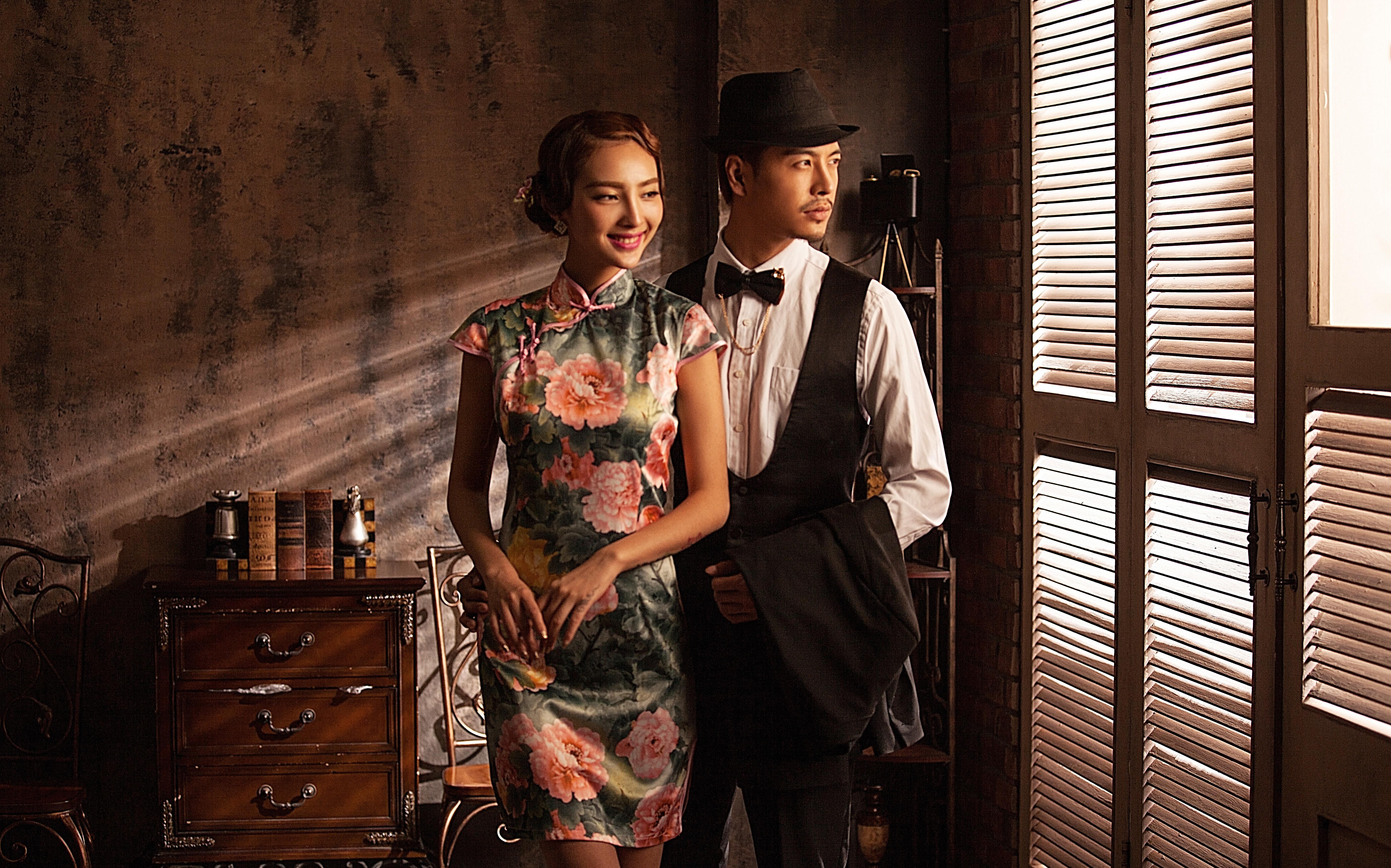 小垦丁网红系拍摄 样片老师 微电影拍摄赠送