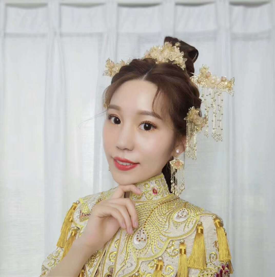 【性价比直选】4件礼服任意选