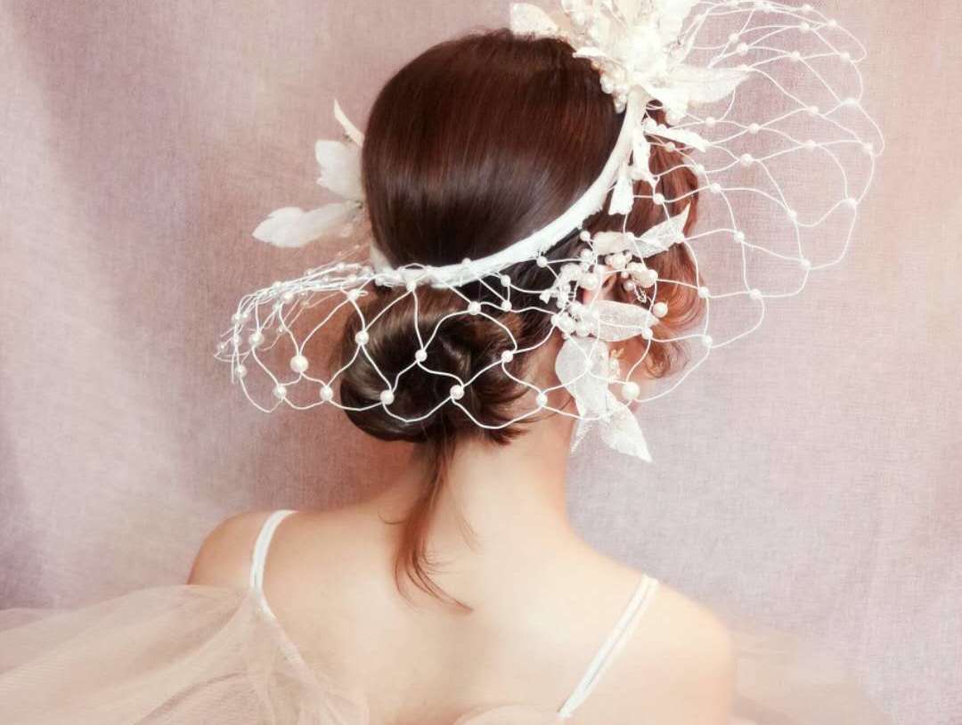 【高人气】高级化妆师跟妆套餐4妆4造+妈妈妆