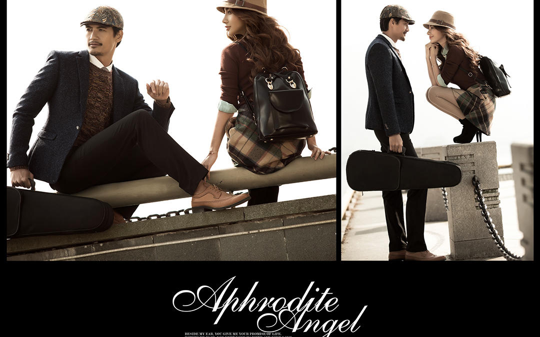 【三亞熱拍季 海天一線景】