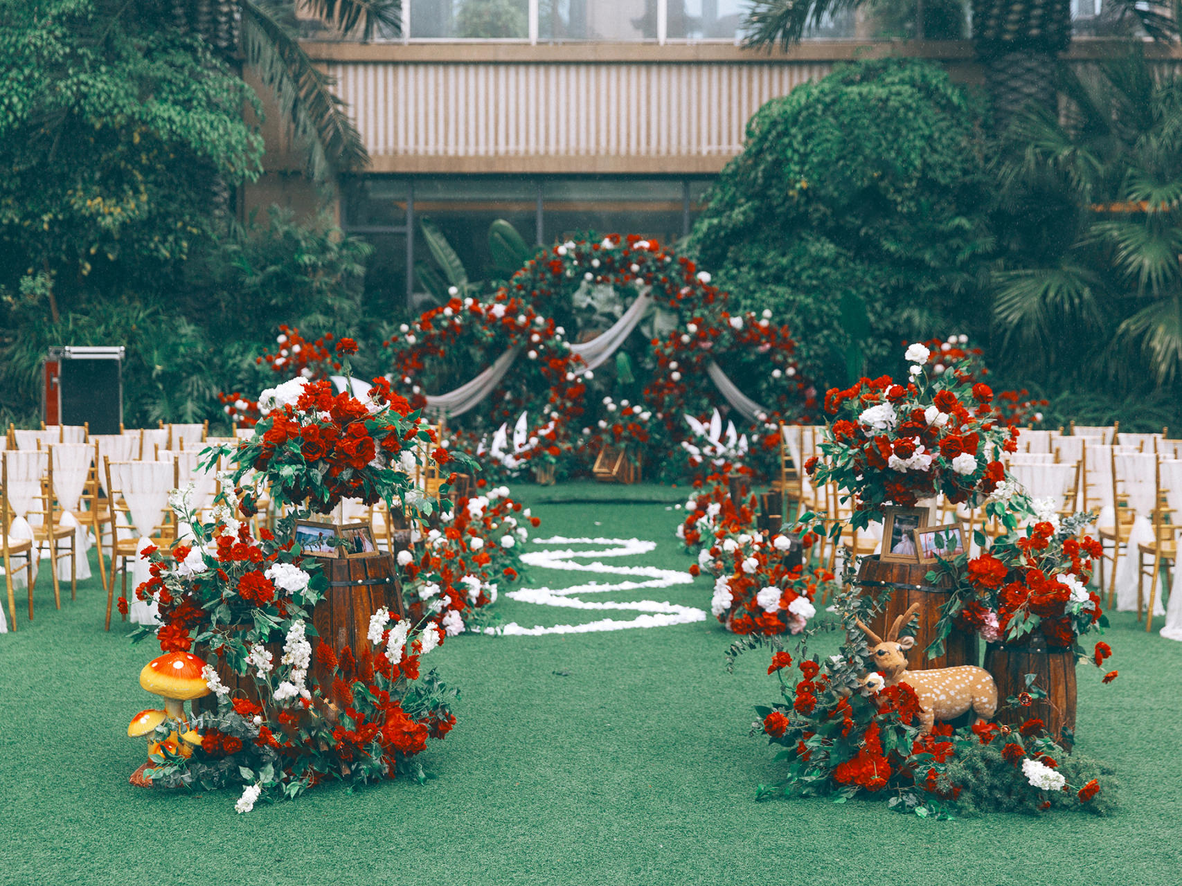 铭泽婚嫁——户外《时光》