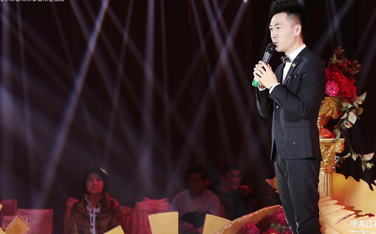 《与您共舞》吴永军婚礼作品