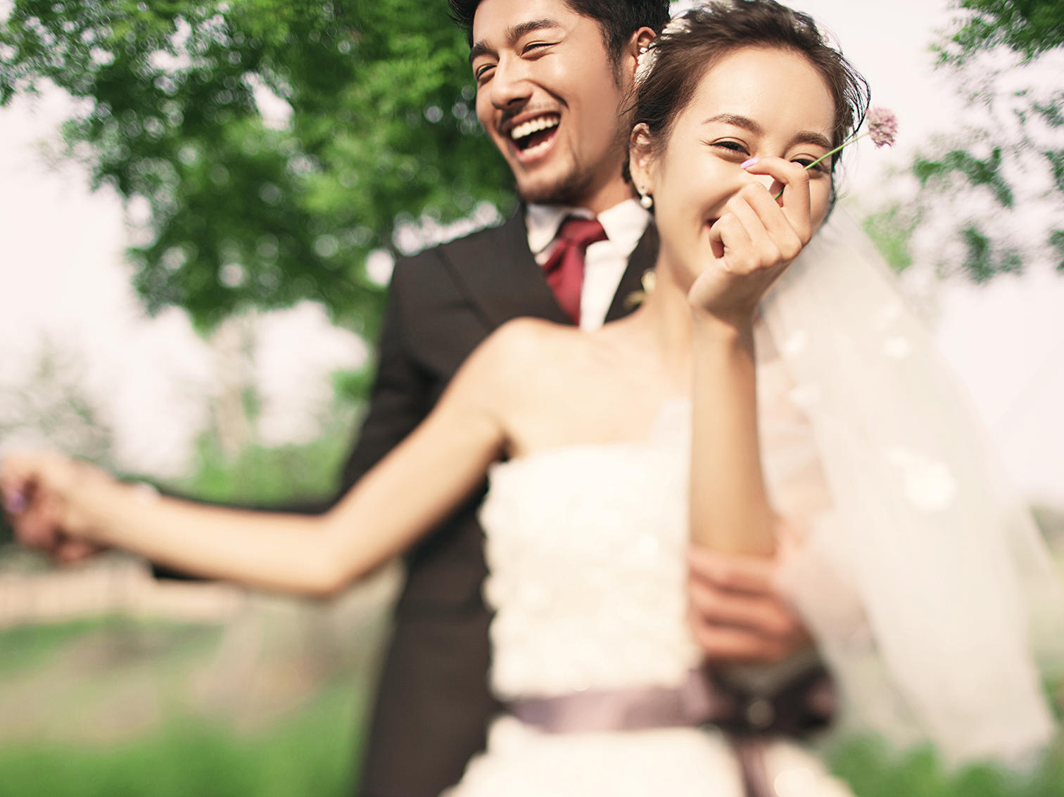 婚纱微信号_微信号头像(2)
