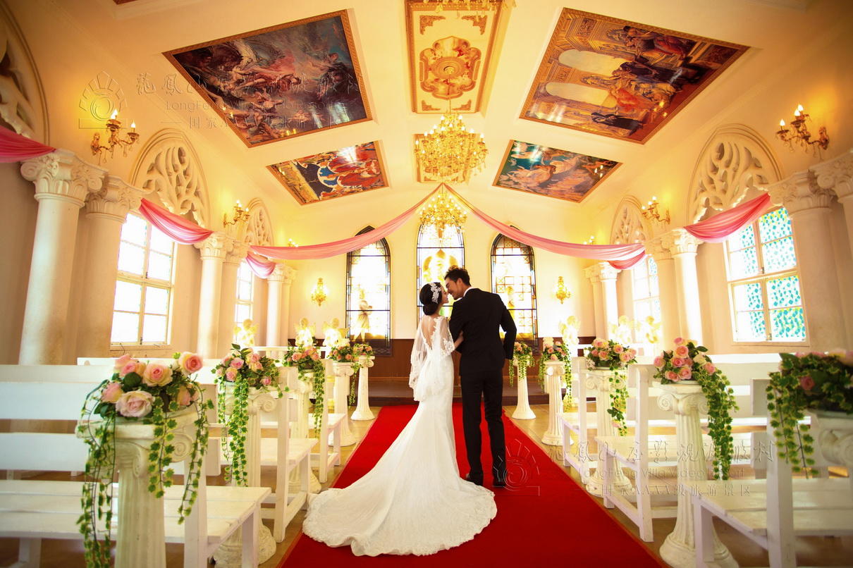 【限时特价】赠送夜景+网红街拍+小清新森系+湖景