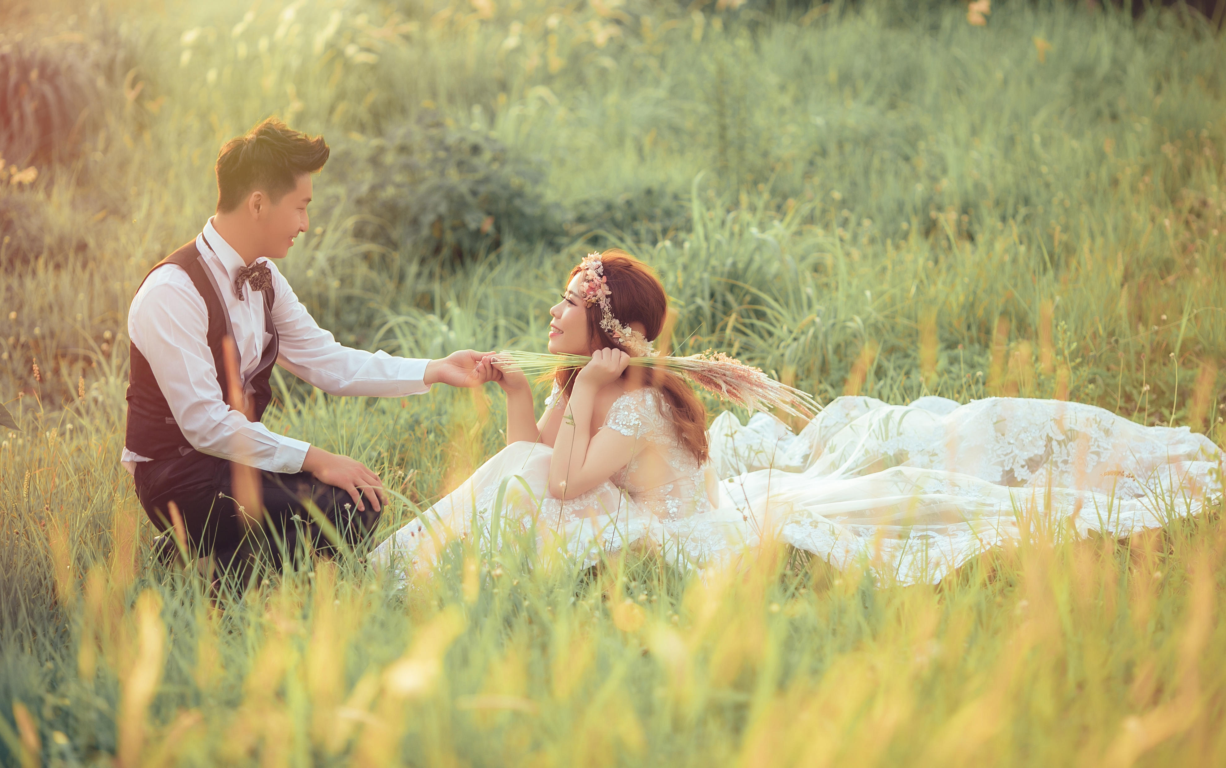 【臺灣旅拍】邊玩邊拍,六服六造,全程外景