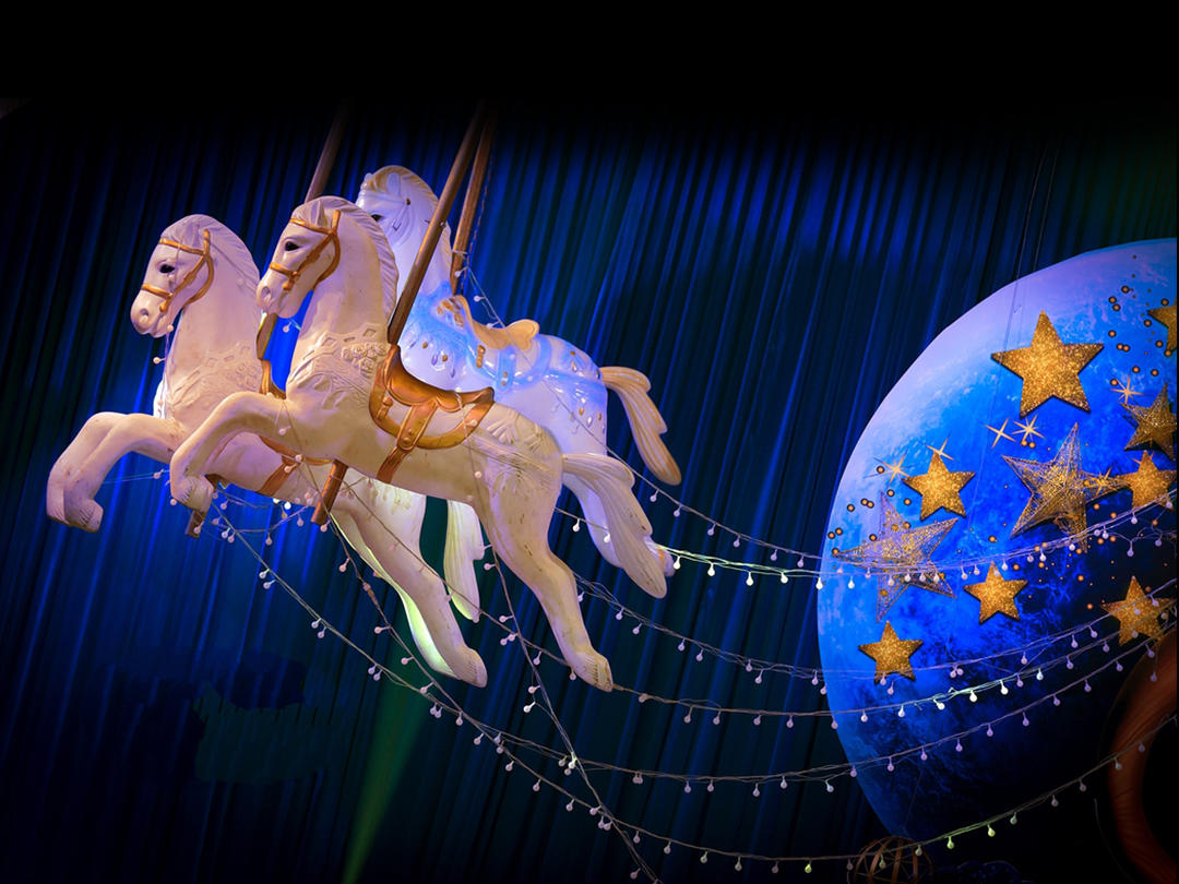 【渊蓝】-The ocean of love